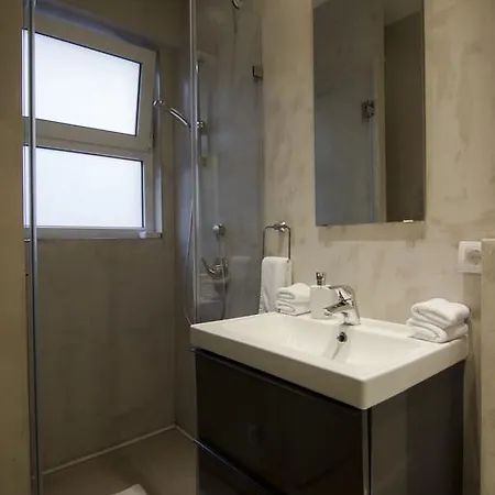 Studio Apartment Picasso Belgrade Exterior photo