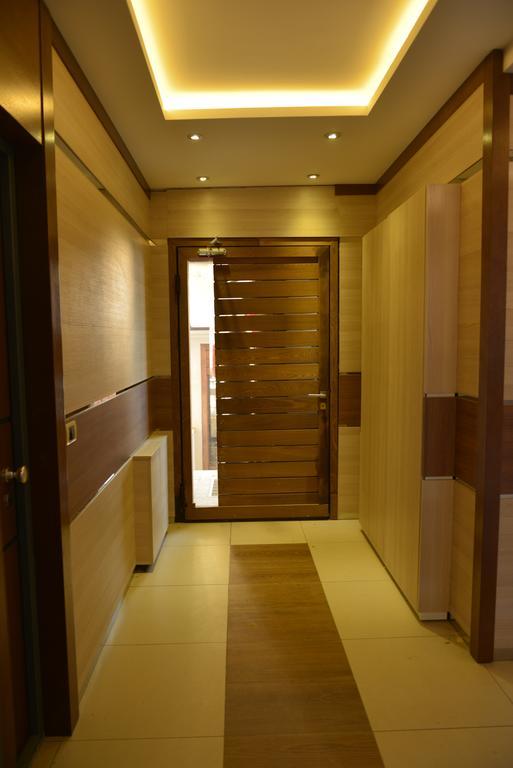 Appartamento Picasso Belgrado