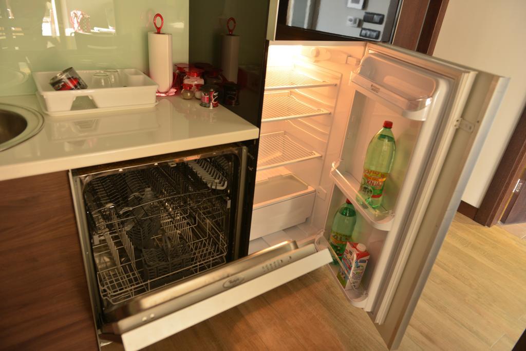 Apartment Picasso