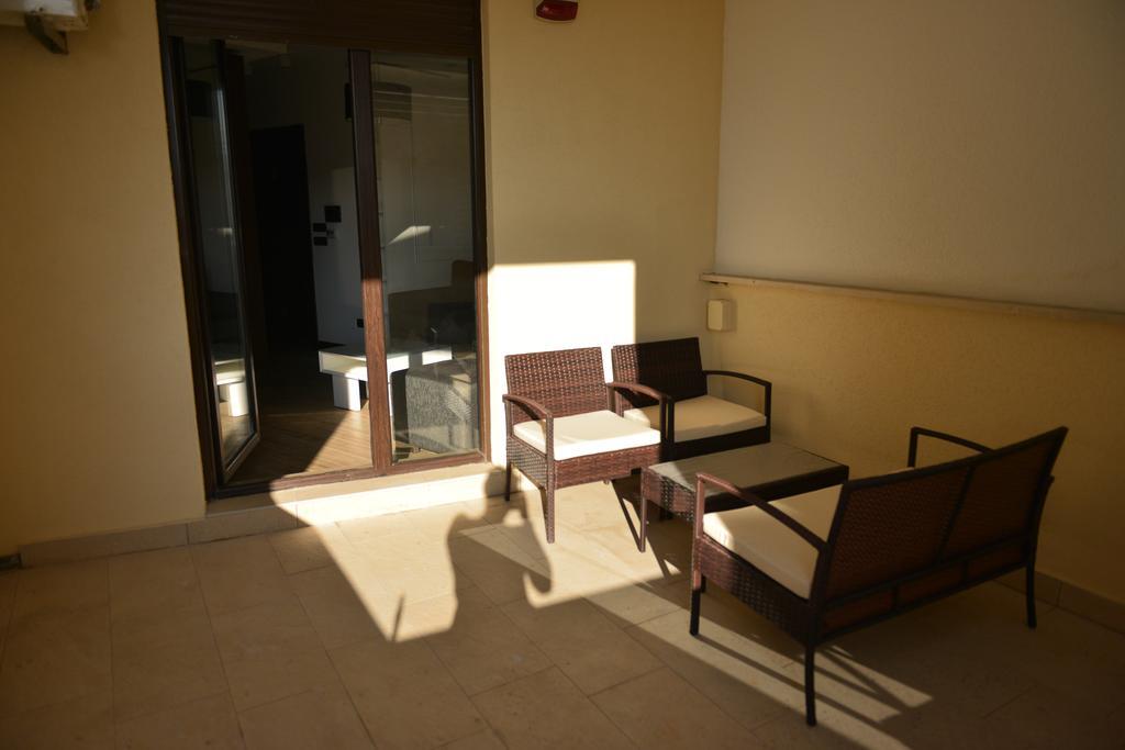 Apartment Picasso *