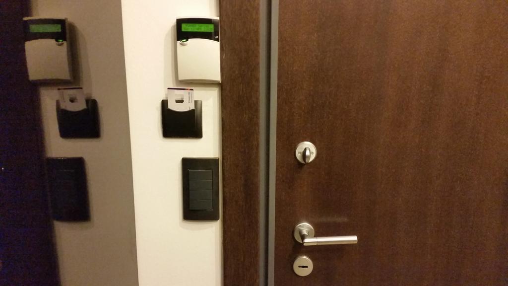 Apartment Picasso