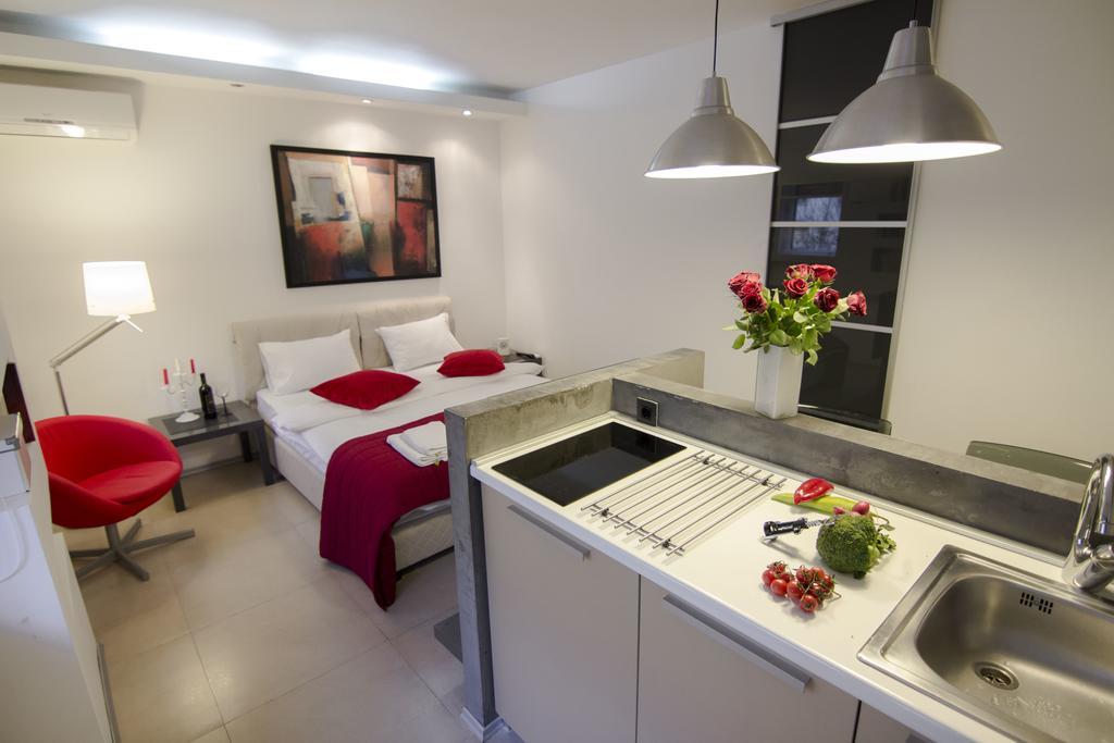 Apartment Picasso *