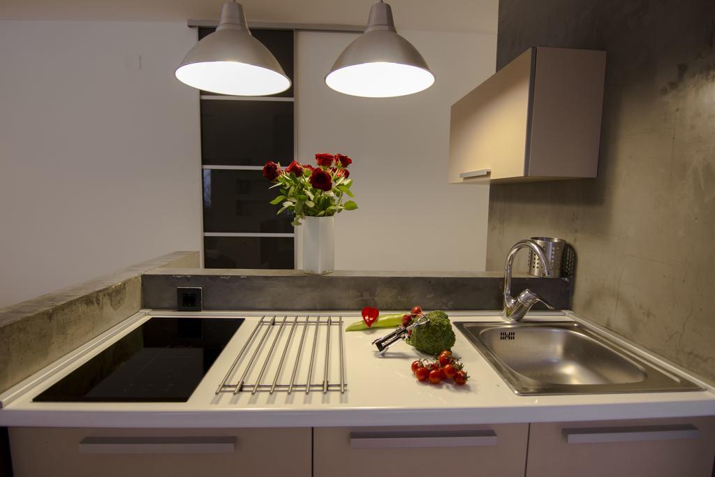 Picasso Apartment *
