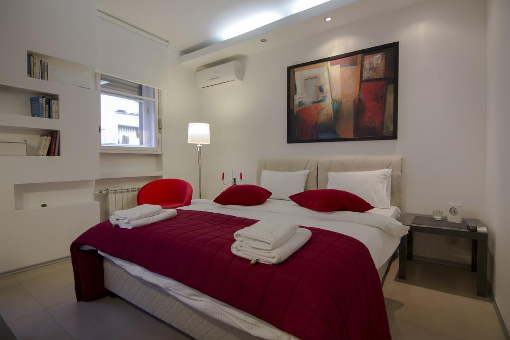 Apartment Picasso