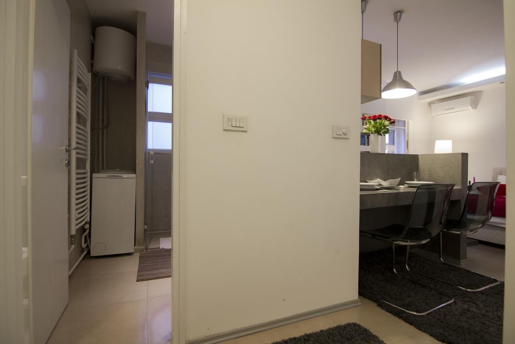 Picasso Apartment Belgrade