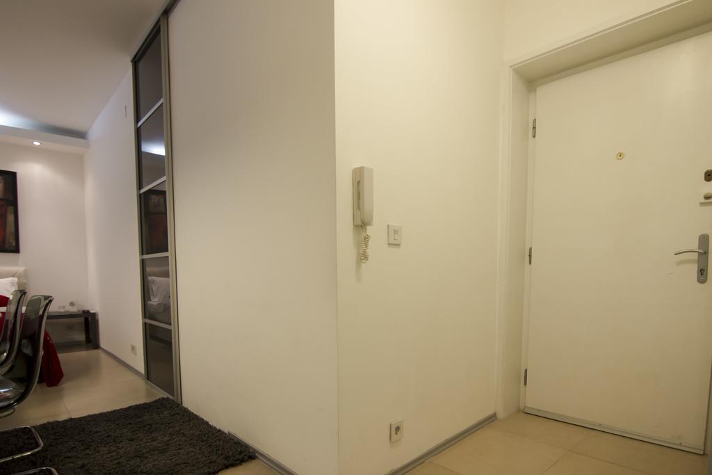 Picasso Apartment