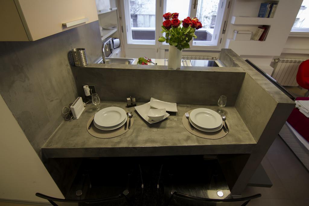 Picasso Apartment *