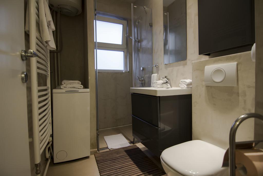 Apartment Picasso Belgrade
